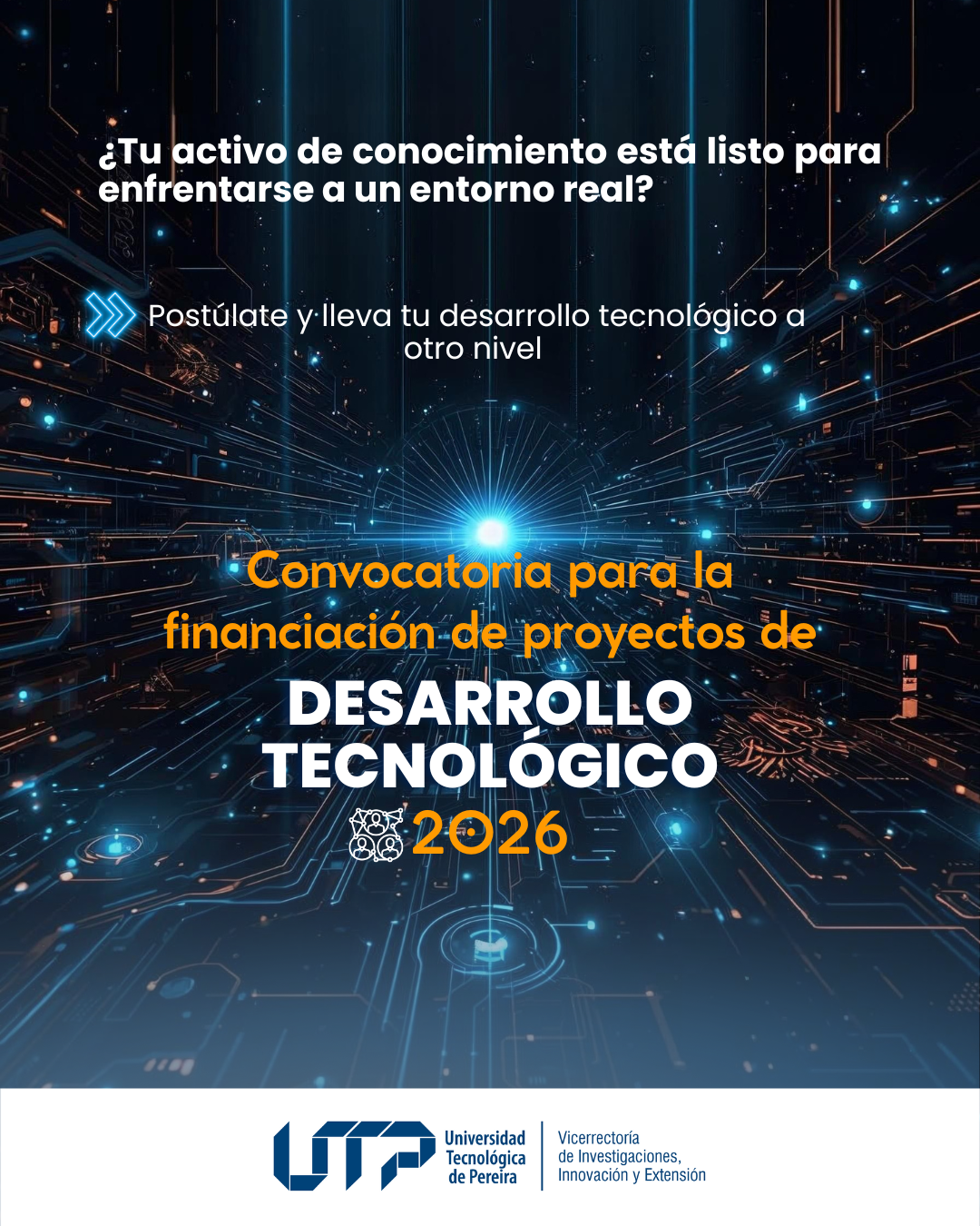 Convocatoria para la financiación de proyectos de Desarrollo ...